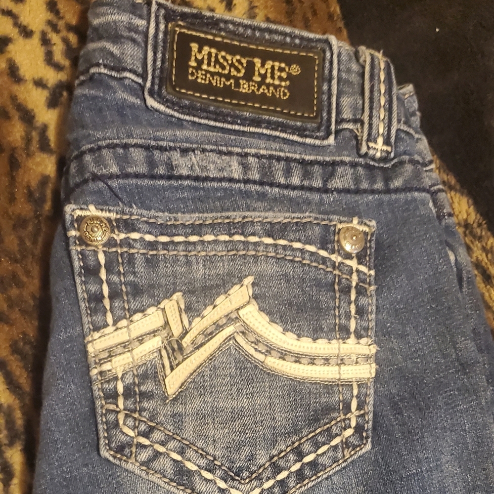 Jeans pants - Picture 2 of 3